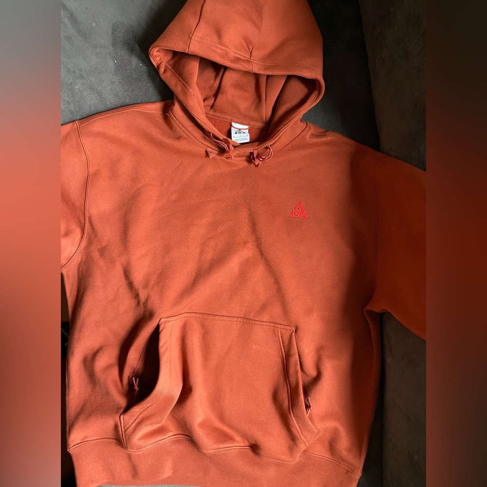Nike ACG Pullover Size M